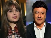 انو ملک پر جنسی ہراسانی کا الزام؛ گلوکارہ کے تازہ انکشافات نے ہلچل مچا دی 