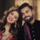 انوشکا شرما اور ویرات کوہلی پہلی بار فلم میں ساتھ دکھائی دیں گے؟