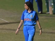 کیا انوشکا شرما کرکٹ کی دنیا میں قدم رکھنے والی ہیں؟