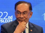 ملائیشیا کے وزیراعظم  نے ٹرمپ کے غزہ امن منصوبے پر تحفظات کا اظہار کردیا 