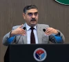 بلوچستان کے مسائل کا حل علیحدگی پسندی یا تشدد نہیں، سینیٹر انوارالحق کاکڑ