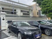 بھارت: جعلی سفارت خانہ چلانے والا ملزم گرفتار