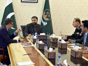 بلوچستان کی کوئی شاہراہ احتجاج کے نام پر بند کرنے نہیں دیں گے، صوبائی اپیکس کمیٹی