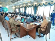 اپیکس کمیٹیوں کا اجلاس پہلے تواتر کے ساتھ ہوا کرتا تھا