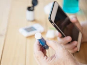 10 منٹ کے اندر ذیا بیطس کی تشخیص کرنیوالا اسمارٹ فون ٹیسٹ تیار