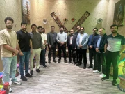 کینیڈا میں ایپریل ٹیکسٹائل سورسنگ شو 2025، پاکستان کی ٹیکسٹائل انڈسٹری کی شاندار نمائندگی