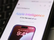 ایپل نے اپنے اے آئی فیچرز متعارف کرادیے