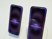 ایپل اپنا نوتزئین شدہ ’سری اسسٹنٹ‘ آئندہ ماہ متعارف کرائے گا