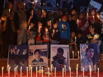 سانحہ اے پی ایس پشاور کی 11 ویں برسی آج منائی جا رہی ہے