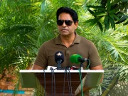 آج کل ساری دنیا میں ٹیسٹ کرکٹ ایک چیلنج ہے، عاقب جاوید