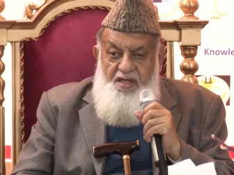 سابق جج سپریم کورٹ آف پاکستان جسٹس خلیل الرحمن خان انتقال کرگئے