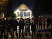 اسرائیلی فوج نے مسجد اقصیٰ کے امام کو گرفتار کرلیا، حماس کی شدید مذمت