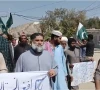 افغانستان کی جارحیت کیخلاف بلوچستان کے غیور عوام کا پاک فوج سے بھرپور اظہار یکجہتی 