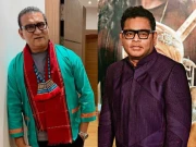 اے آر رحمان کا ابھیجیت کے ’حد سے زیادہ‘ ٹیکنالوجی کے استعمال کرنے کے الزام پر ردعمل