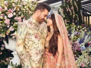 57 سالہ ارباز خان کے ہاں بیٹی کی پیدائش