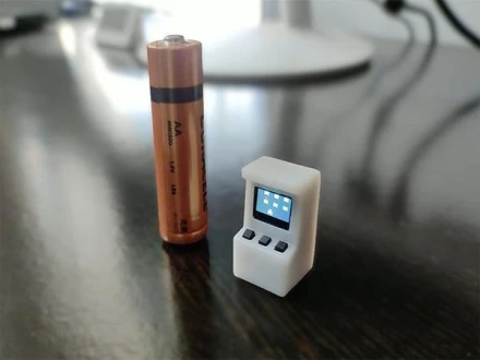 (تصویر: گینیز ورلڈ ریکارڈز)