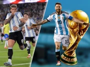 میسی کب بھارت کا دورہ کریں گے؟ تاریخیں سامنے آگئیں