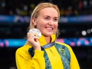 چار مرتبہ کی اولمپک گولڈ میڈلسٹ تیراک کا اچانک ریٹائرمنٹ کا اعلان