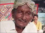 تھر کی ثقافتی دھڑکن تھم گئی؛ معروف لوک گلوکار عارب فقیر انتقال کرگئے