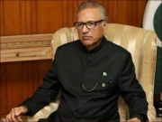 سیاستدان کب سے دہشت گرد بن گئے کہ انکے خلاف ملٹری ٹرائل ہو رہا ہے، عارف علوی