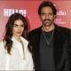 ارجن رامپال نے دیرینہ گرل فرینڈ سے اچانک شادی کرکے مداحوں کو حیران کردیا