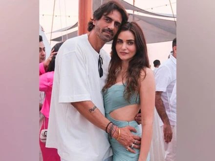 فائل فوٹو: بھارتی میڈیا