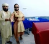 لکی مروت؛ اسپتال میں مسلح شخص کی جانب سے انتظامات کا جائزہ لینے کی ویڈیو وائرل