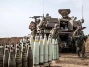 جرمنی نے اسرائیل کو اسلحہ برآمدات پر عائد پابندیاں ختم کرنے کا اعلان کر دیا