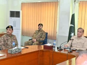 وزیراعظم اور فیلڈ مارشل کا خیبرپختونخوا کا دورہ، تجاوزات اور ٹمبر مافیا کیخلاف سخت کارروائی کا حکم