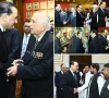 بدلتے سیکیورٹی چیلنجز میں سابق فوجیوں کا تجربہ قیمتی اثاثہ ہے، فیلڈ مارشل عاصم منیر