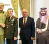 فیلڈ مارشل کی استنبول میں ترک اور سعودی حکام سے اہم ملاقاتیں، دفاعی تعاون اور علاقائی سیکیورٹی پر گفتگو
