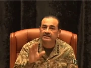 فتنہ الخوارج اسلام سے نابلد اور قطعی طور پر خارجی ہیں، آرمی چیف