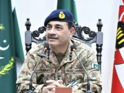 گورننس کے خلا کو کب تک افواج پاکستان اور شہدا کے خون سے بھرتے رہیں گے، آرمی چیف