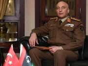 انقرہ کے قریب طیارہ حادثہ میں لیبیا کے آرمی چیف اور اعلیٰ عسکری حکام جاں بحق