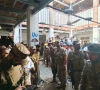 پشاور: نجی اسکول کی چھت گرنے سے 28 بچے اور خاتون ٹیچر جاں بحق، درجنوں زخمی