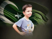 بھارت کا پاکستان پر حملہ؛ پاک فوج کے لیفٹیننٹ کرنل کا 7سالہ بیٹا بھی وطن پر قربان