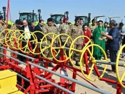 فوج ملکی معاشی ترقی کے عمل میں بھرپور حمایت جاری رکھے گی، آرمی چیف