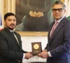 پاک فوج کی ٹیم نے ایکسرسائز کیمبرین پیٹرول 2026 میں چاندی کا تمغہ جیت لیا