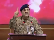 پاکستان کیلئے بہت قربانیاں دیں،  اس کا دفاع کرنا جانتے ہیں، آرمی چیف