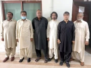 کرپشن اور جعلسازی؛ سرکاری افسر سمیت 6 ملزمان ایف آئی اے کے ہاتھوں گرفتار