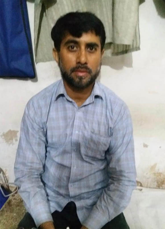 Arrest Doctor case of Saba Noor