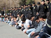 ایران میں 3 ہزار سے زائد شہری غداری کے جرم میں گرفتار
