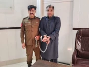 لاہور؛ پولیس اہلکار کی خاتون سے دست درازی کی کوشش، ملزم گرفتار