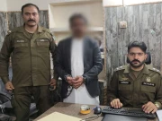 لاہور؛ سابقہ بیوی کو تیز دھار کٹر سے وار کرکے شدید زخمی کرنے والا ملزم گرفتار