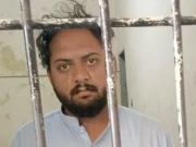 اہلیہ کے قتل کو خودکشی کا رنگ دینے کی کوشش، شوہر گرفتار