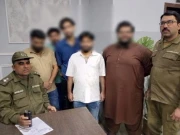 لاہور؛ خواتین کو ہراساں اور بدتمیزی کرنے پر 5ملزمان گرفتار