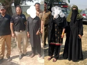 راولپنڈی؛ منشیات اسمگل کرنے کی کوشش ناکام، خاتون سمیت دو ملزمان گرفتار