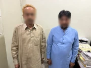 قومی خزانے کو کروڑوں کا نقصان، کسٹم اہلکار سمیت 2ملزمان گرفتار