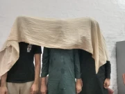 پاکستان میں غیر قانونی طور پر مقیم 4 بنگلادیشی باشندوں کی ایران جانےکی کوشش ناکام،ایجنٹس سمیت گرفتار