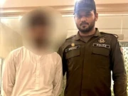 لاہور: 8 سالہ بچی کو گاڑی میں جنسی زیادتی کا نشانہ بنا دیا گیا، ملزم گرفتار 